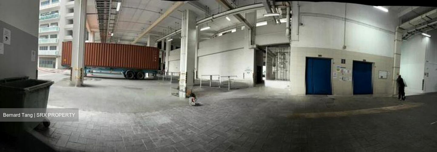 Eco-tech@sunview (D22), Factory #509814731